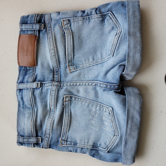 H&M slim fit shorts size 2-3Y - Picture 6 of 12